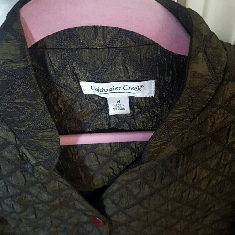 Jacket - Picture 2 of 3